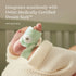 Owlet Cam 2 Baby Monitor - Sleepy Sage